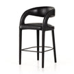 Four Hands Hawkins Bar Stool