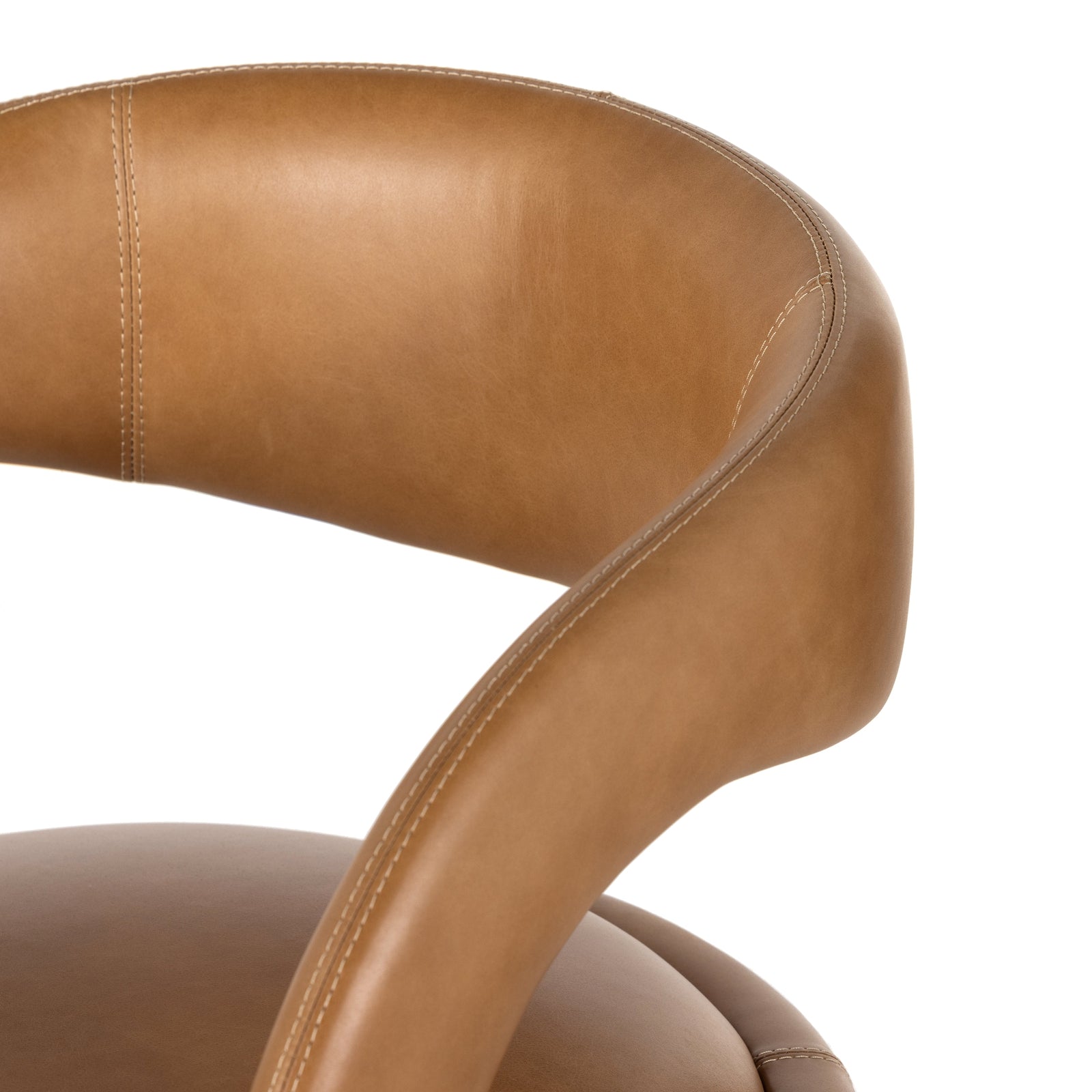 Four Hands Hawkins Bar Stool