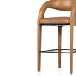 Four Hands Hawkins Bar Stool