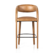 Four Hands Hawkins Bar Stool