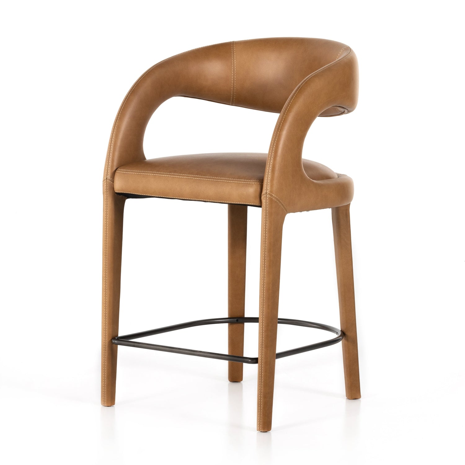 Four Hands Hawkins Counter Stool