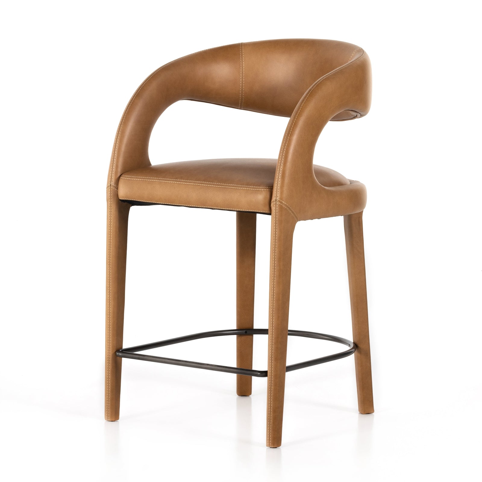 Four Hands Hawkins Counter Stool
