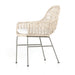 Four Hands Bandera Dining Chair with Cushion