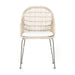 Four Hands Bandera Dining Chair with Cushion