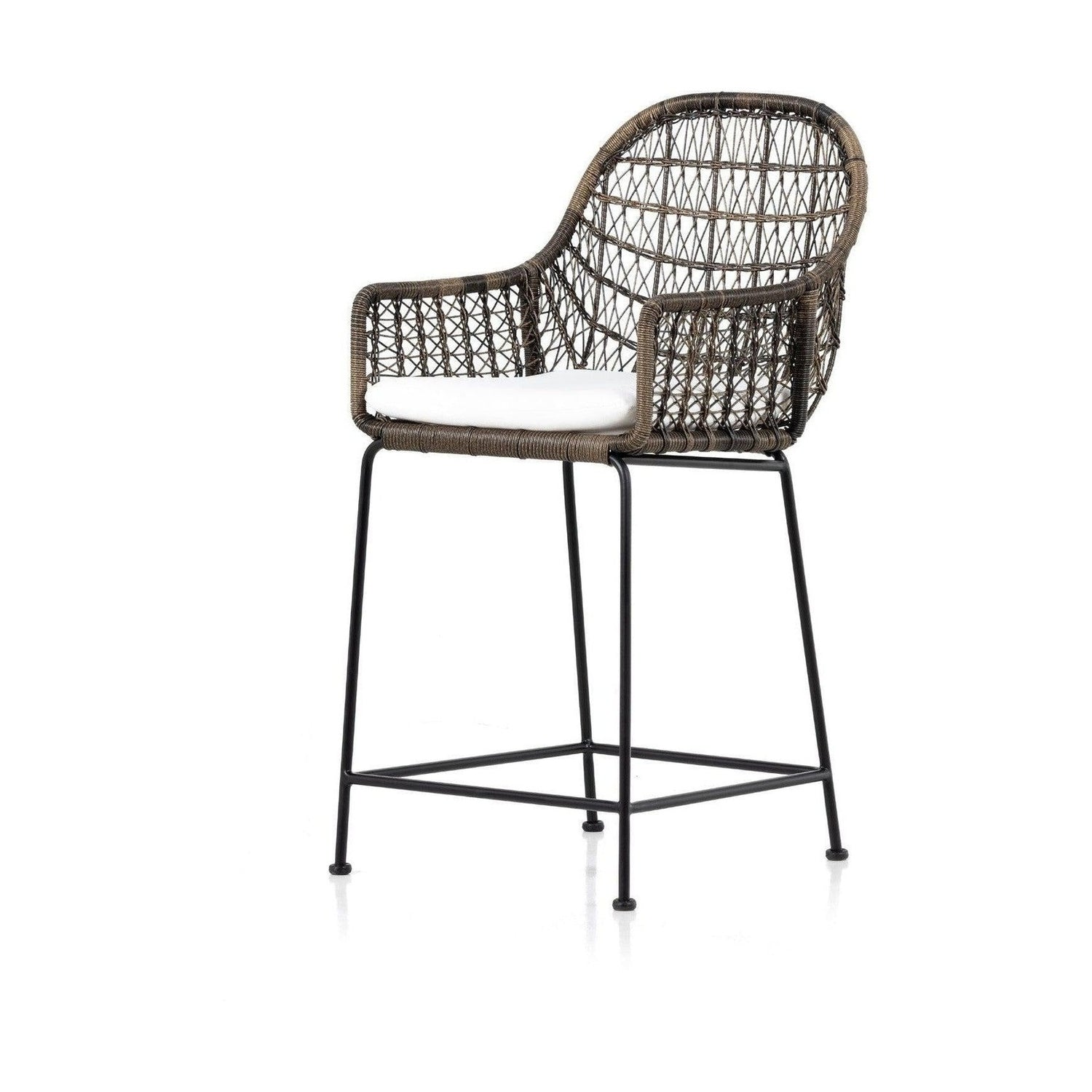 Bandera Outdoor Counter Stool