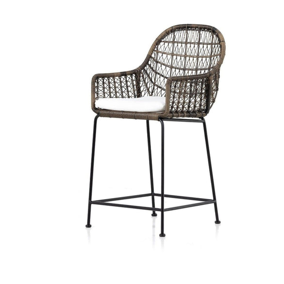 Bandera Outdoor Counter Stool
