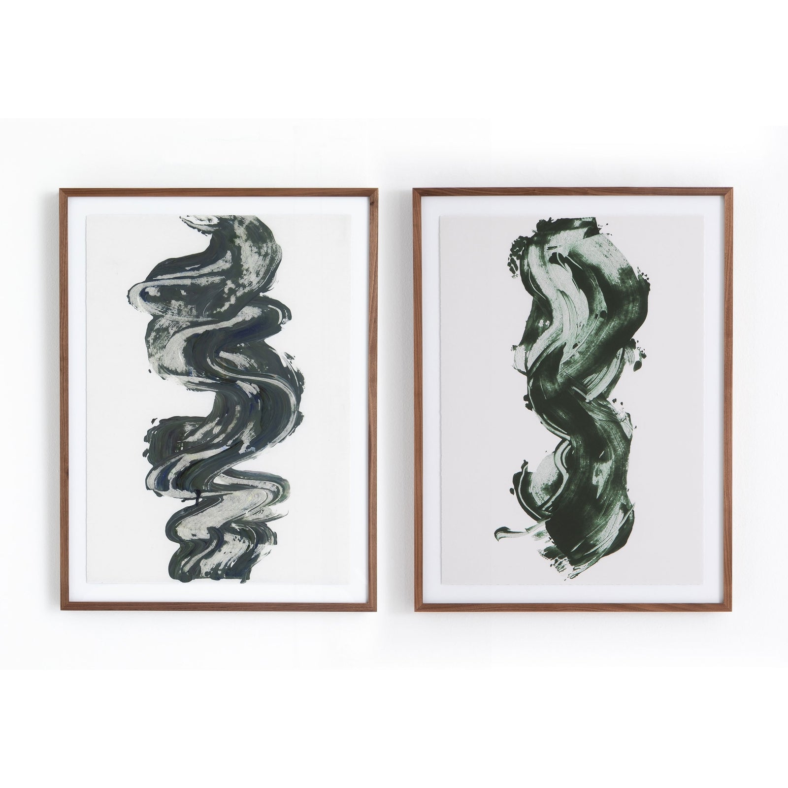 Stroke Set by Gold Rush Art Co