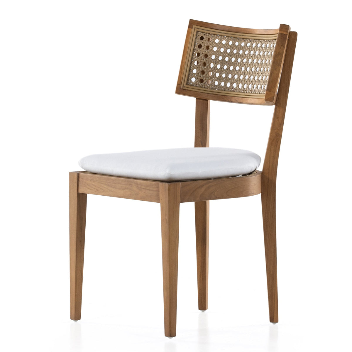 Four Hands Britt Outdoor Dining Chair — Grayson Living