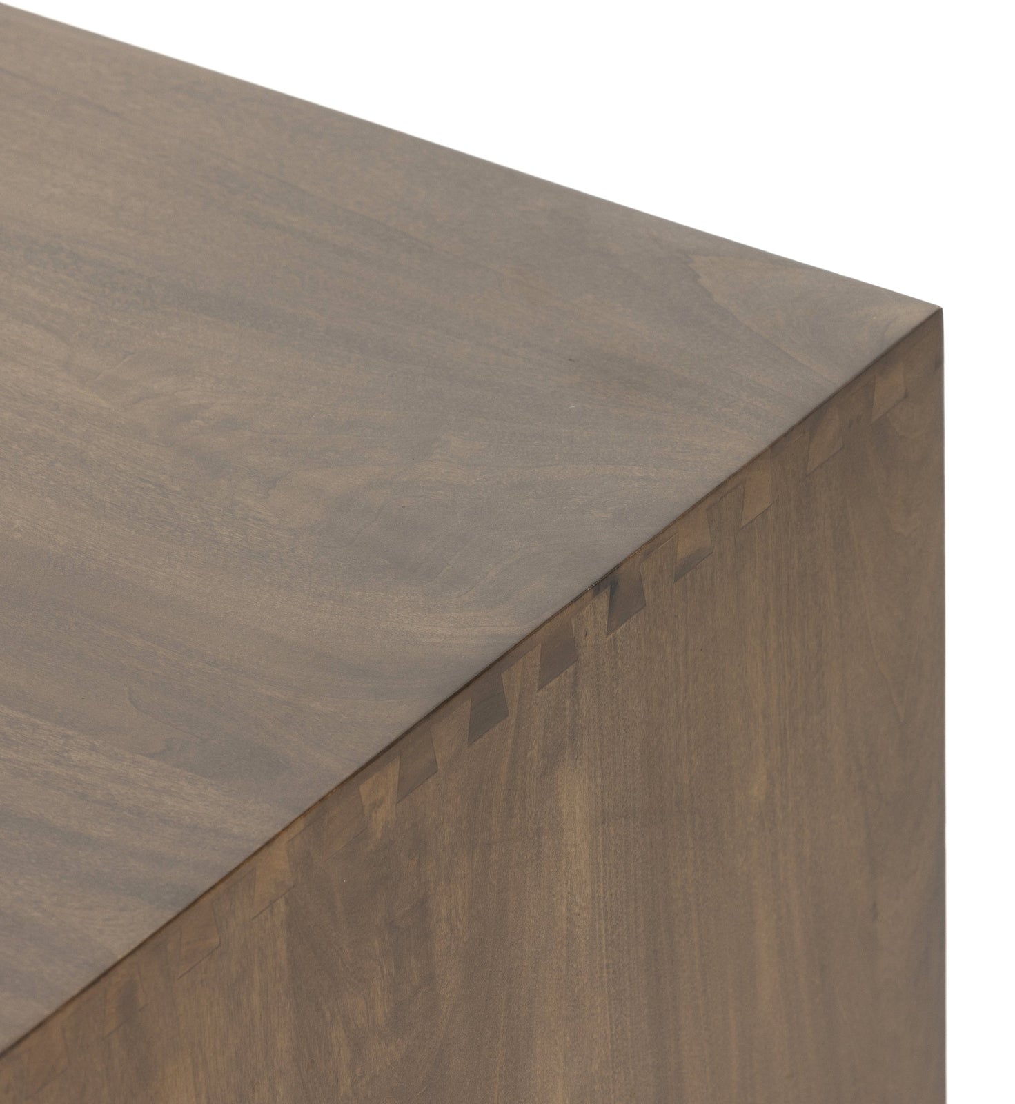 Four Hands Trey Large Nightstand