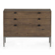 Four Hands Trey Large Nightstand