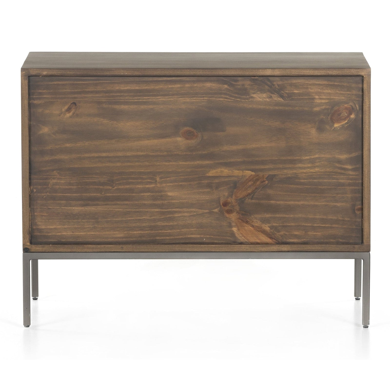 Four Hands Trey Large Nightstand