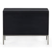 Four Hands Trey Large Nightstand