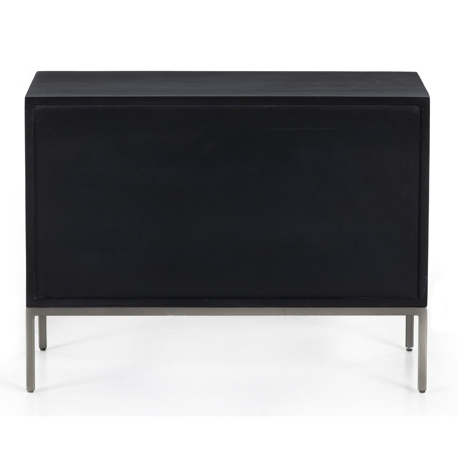 Four Hands Trey Large Nightstand