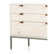 Four Hands Trey Large Nightstand