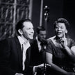 Sinatra & Fitzgerald By Getty Images
