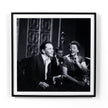 Sinatra & Fitzgerald By Getty Images