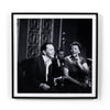 Sinatra & Fitzgerald By Getty Images