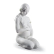 Lladro A New Life Mother Figurine