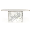 Four Hands Oranda Dining Table