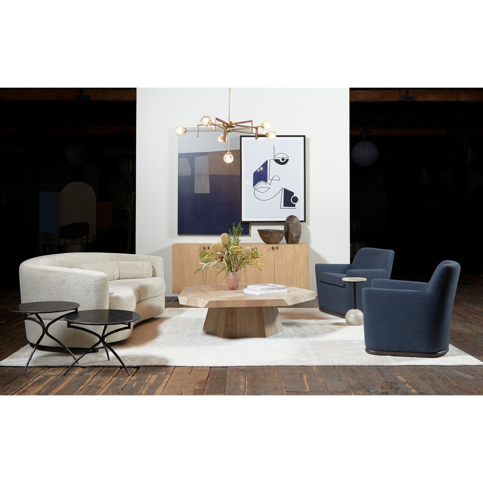 Run Away by Dan Hobday