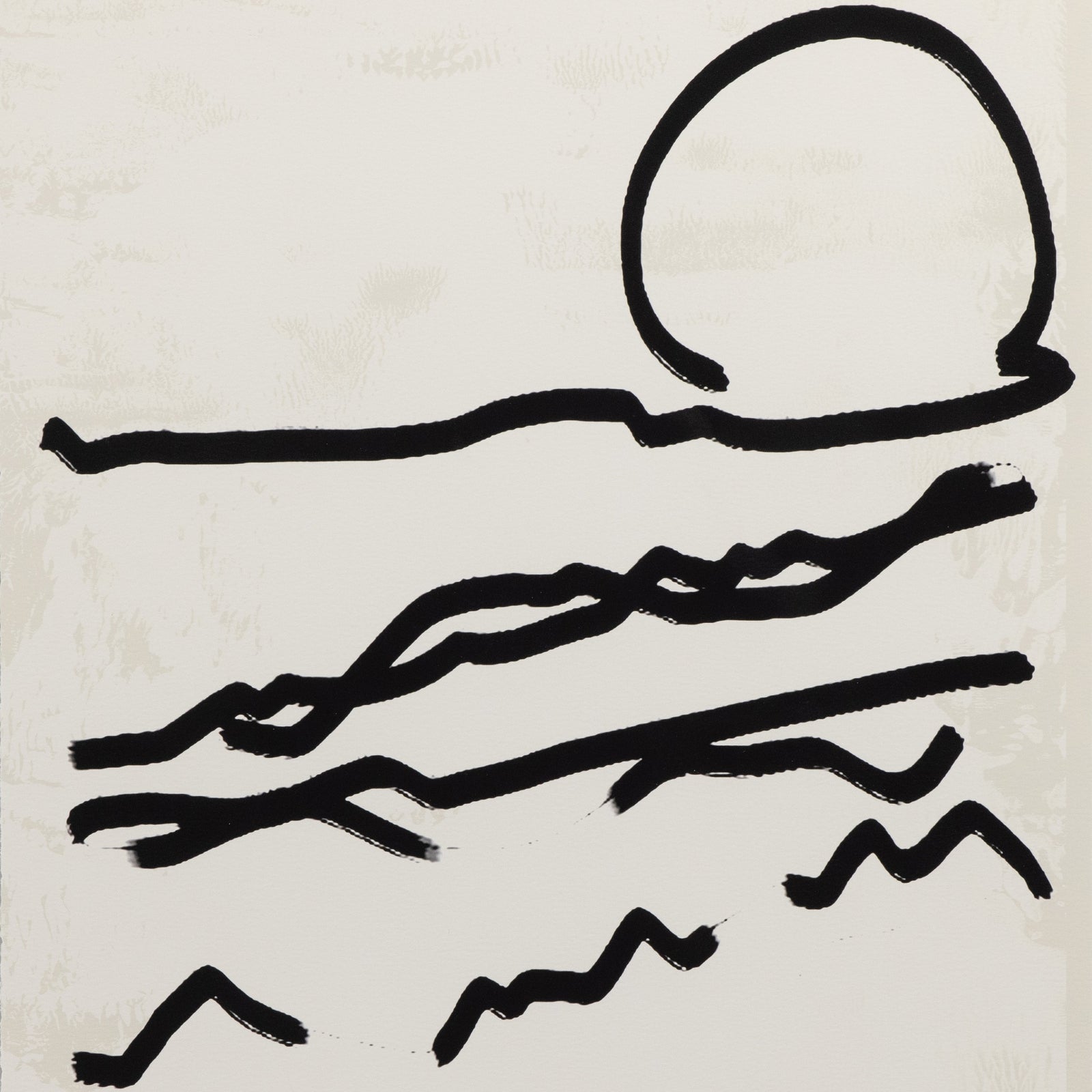 Mountain High by Coup D' Esprit