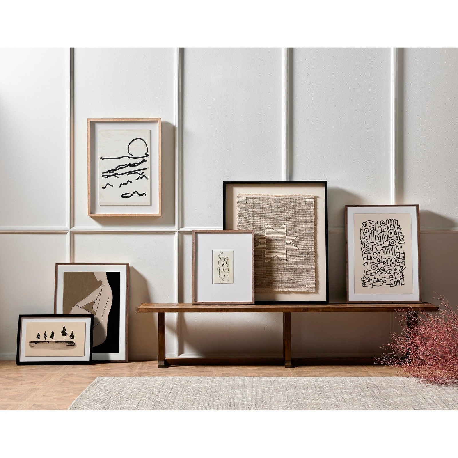 Mountain High by Coup D' Esprit