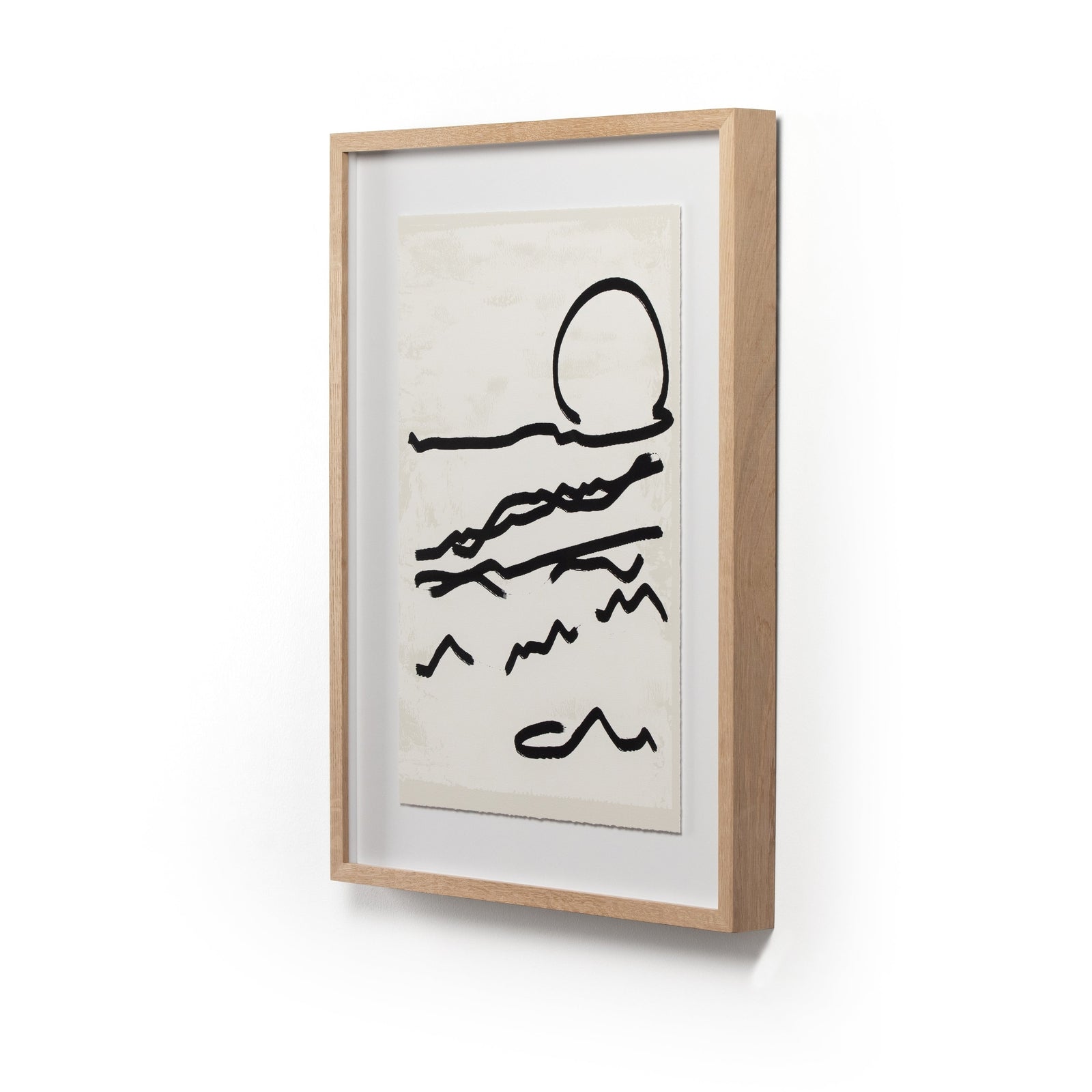 Mountain High by Coup D' Esprit