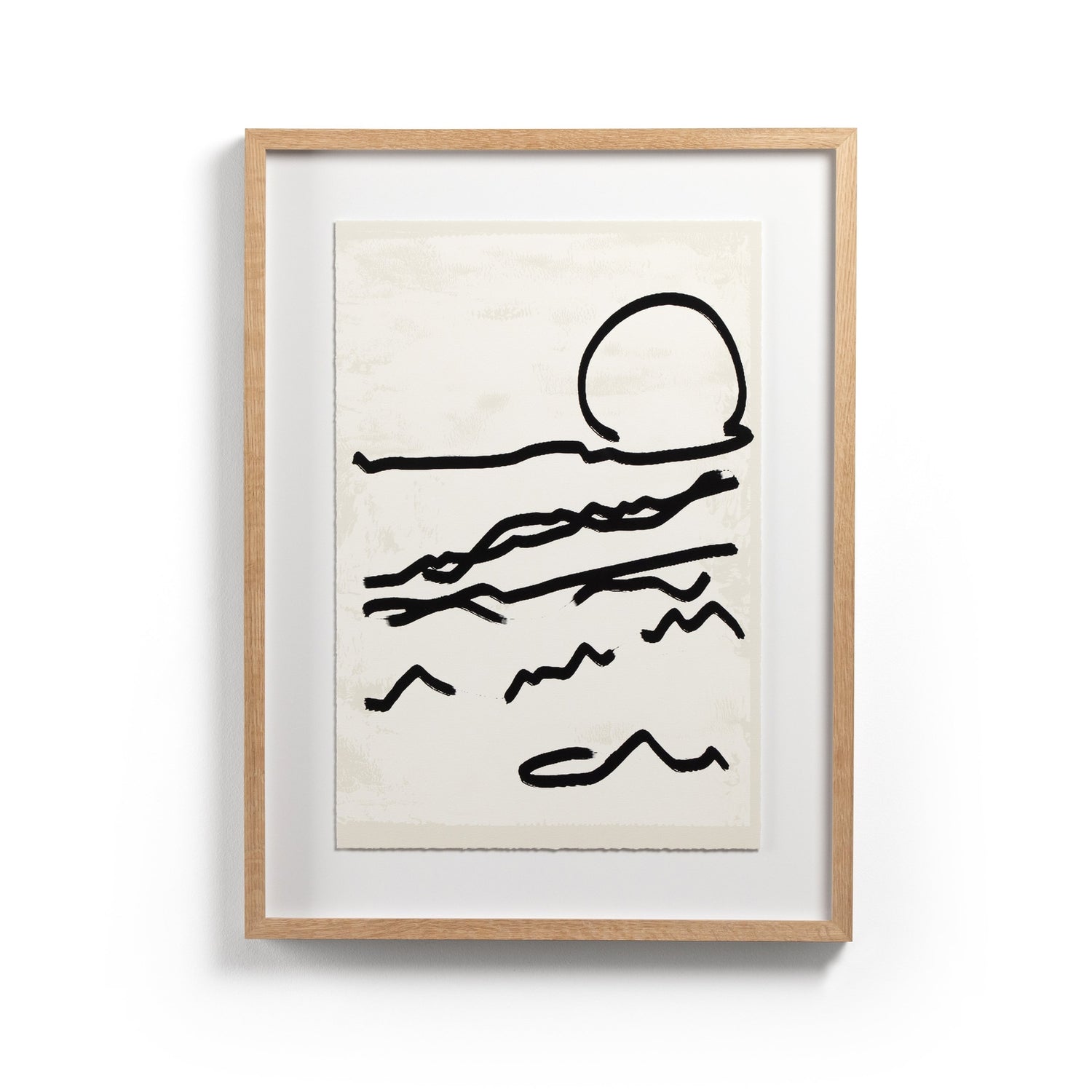 Mountain High by Coup D' Esprit