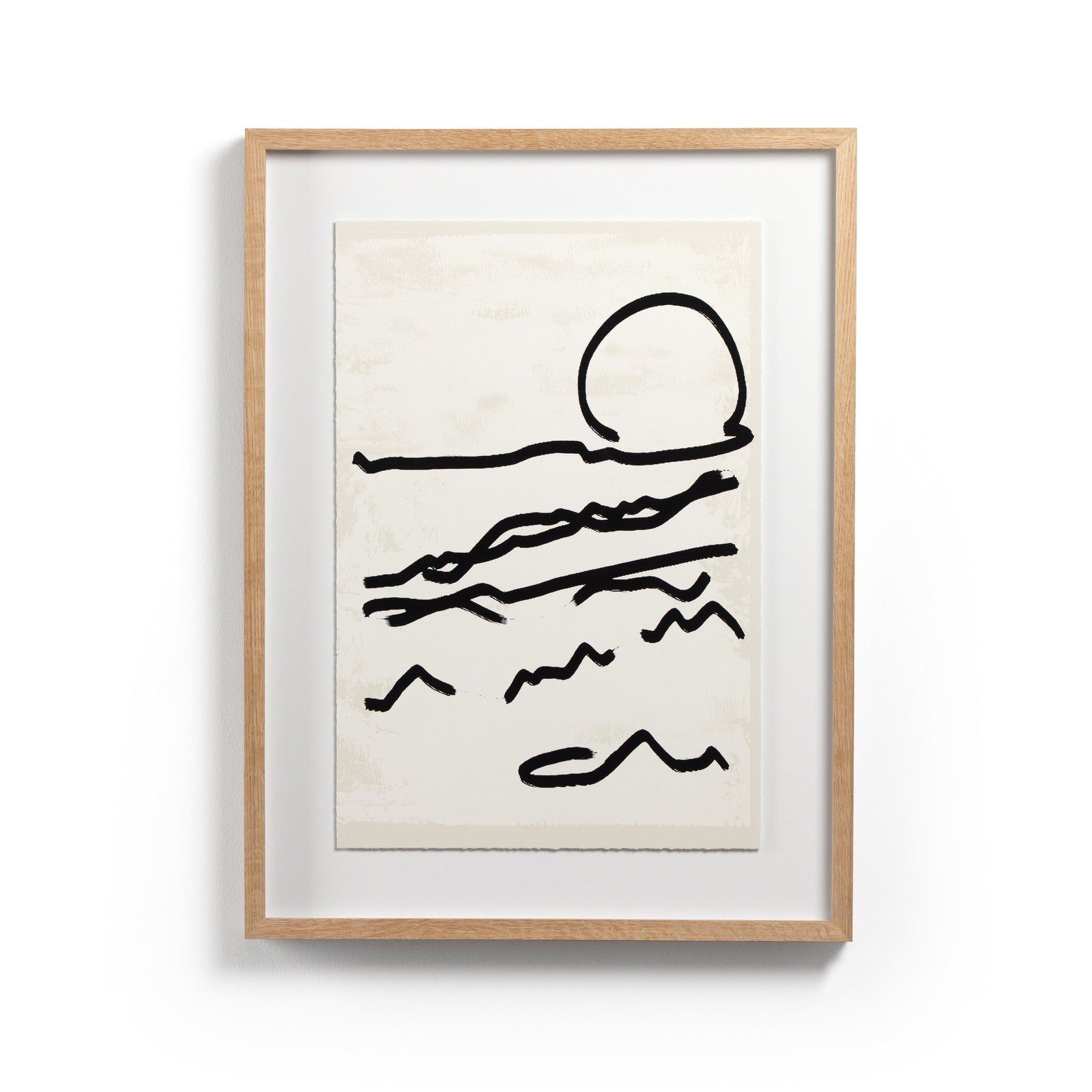 Mountain High by Coup D' Esprit