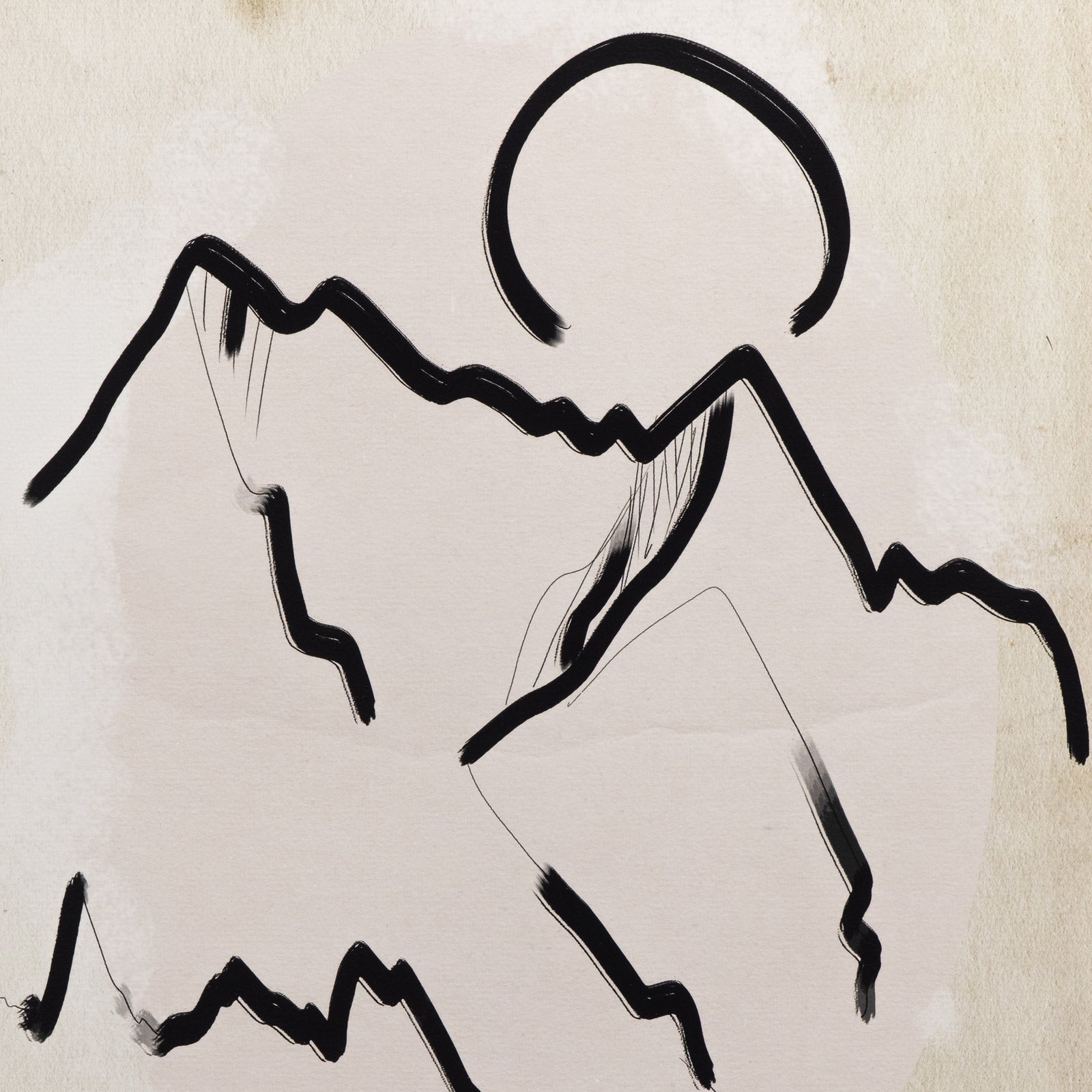 Mountain High by Coup D' Esprit