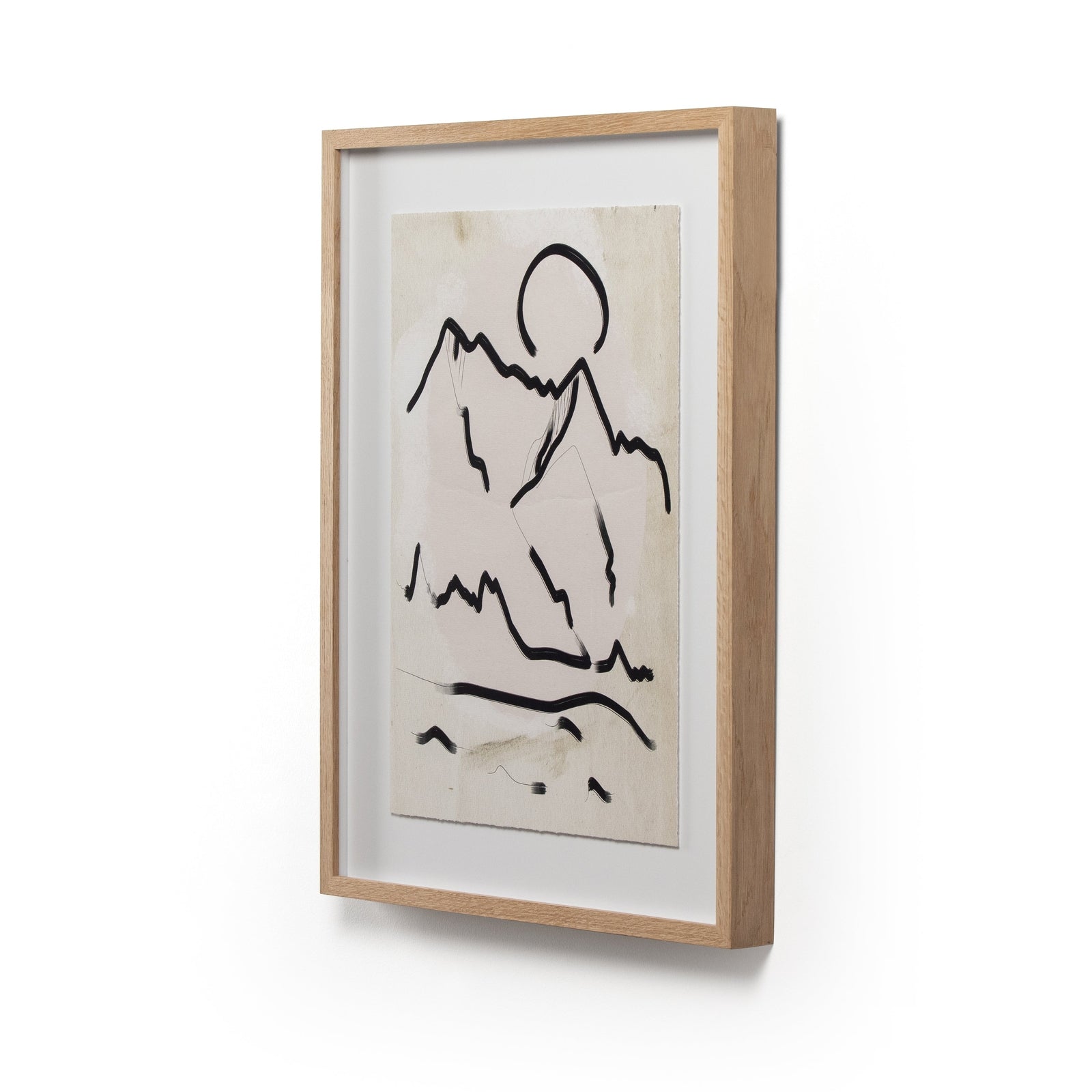 Mountain High by Coup D' Esprit