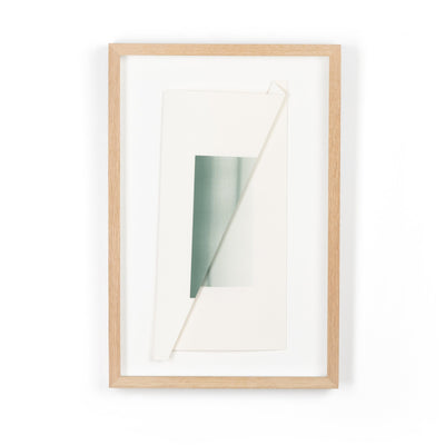 Color Form B by David Grey