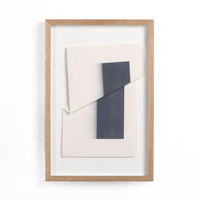 Color Form E by David Grey