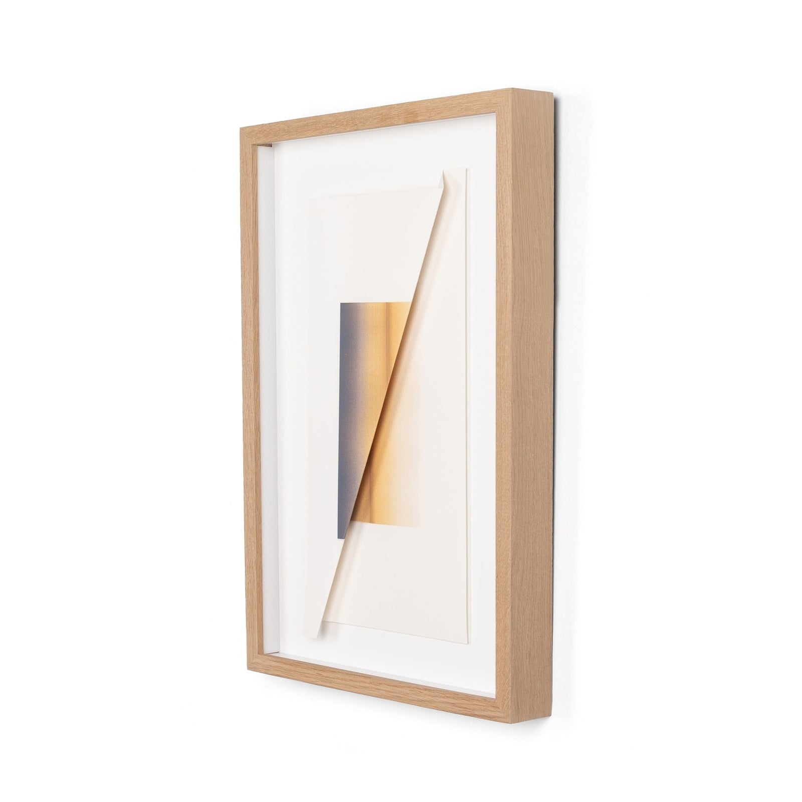 Color Form F by David Grey