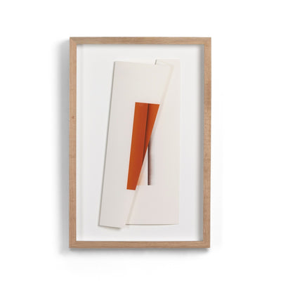 Color Form H by David Grey