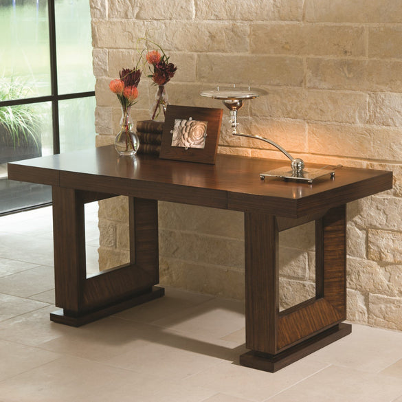 Global Views Open Block Writing Desk