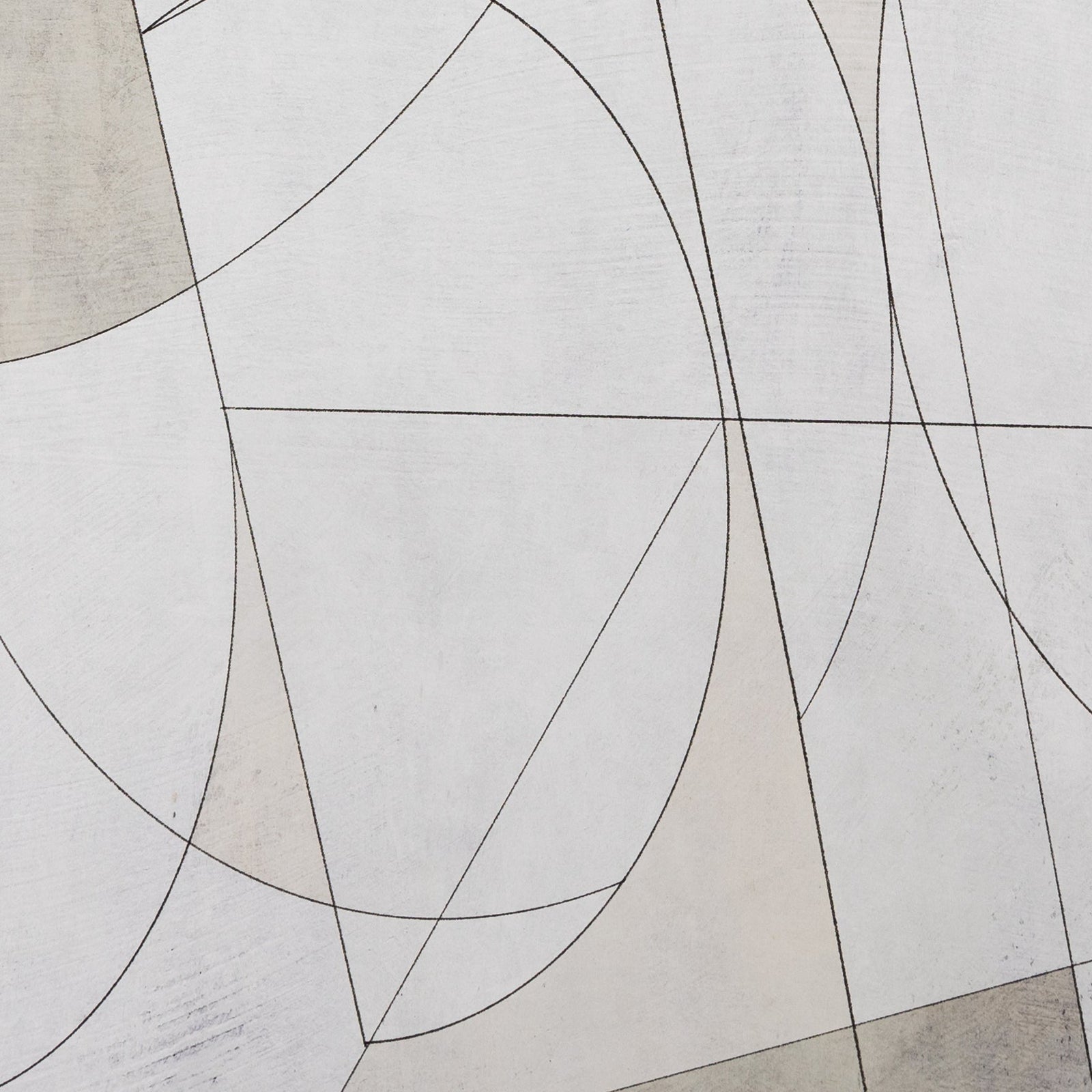 Line Work by Dan Hobday