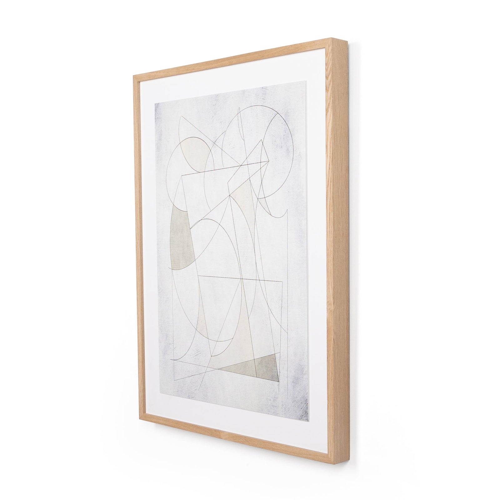 Line Work by Dan Hobday