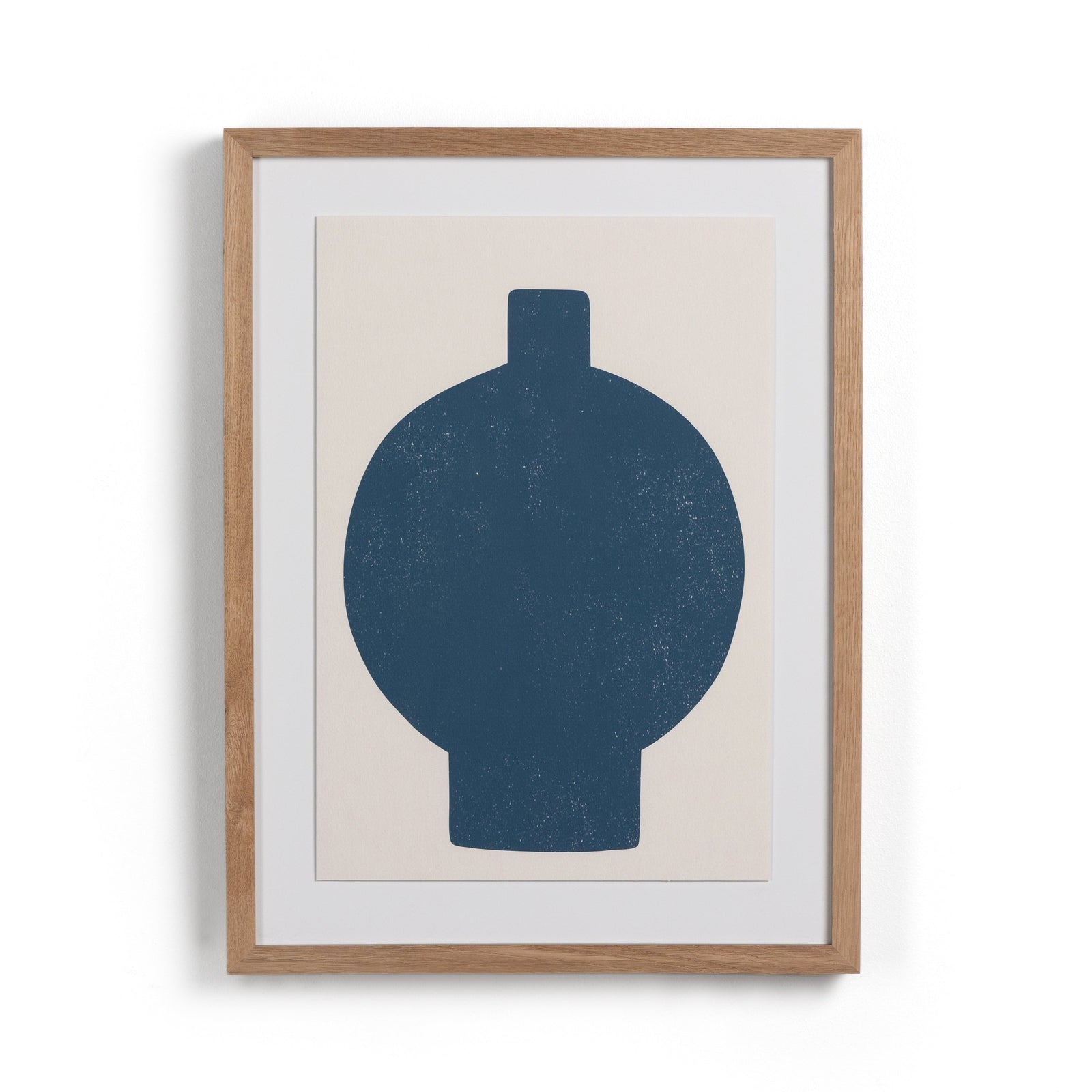 Ceramic Vase by Roseanne Kenny