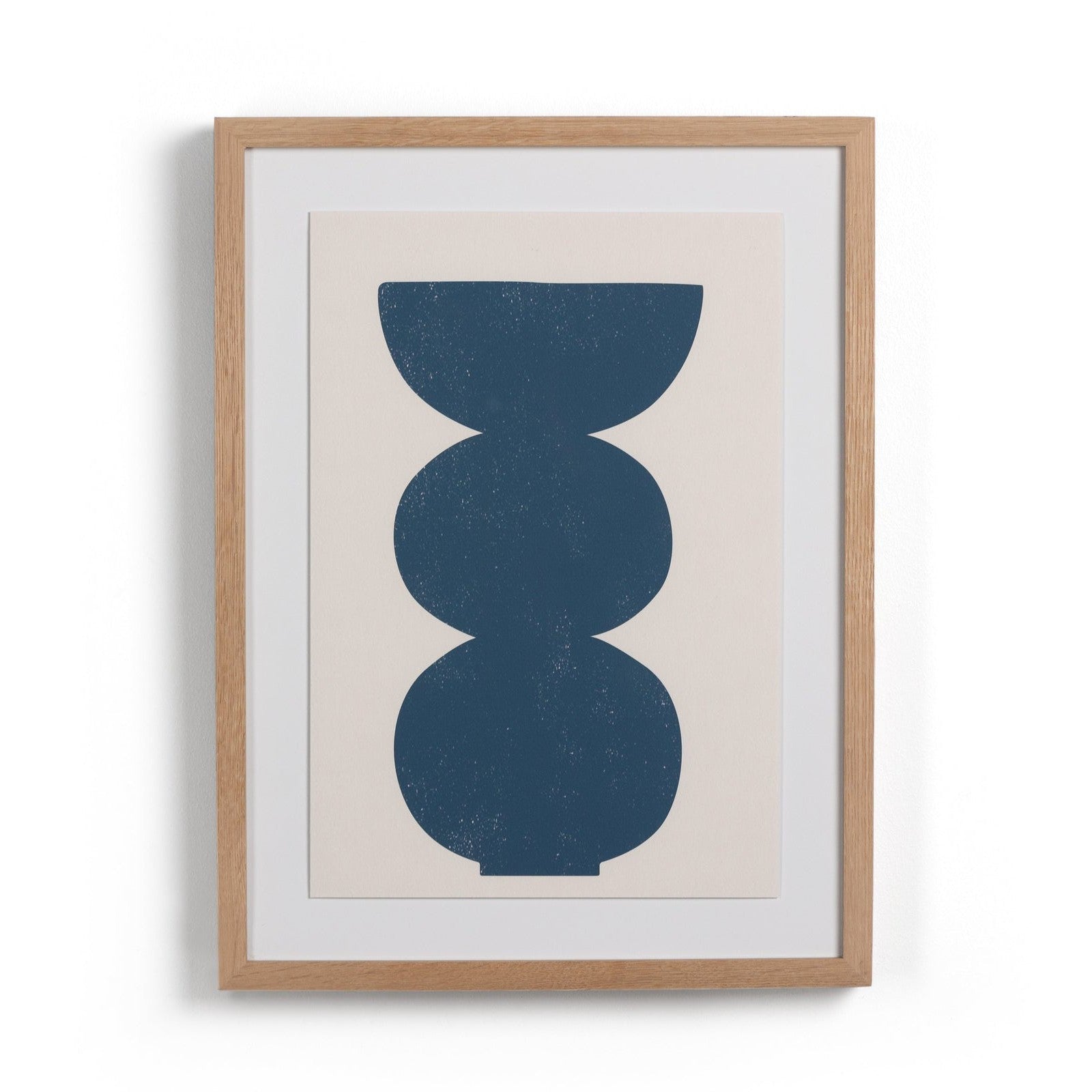 Ceramic Vase by Roseanne Kenny