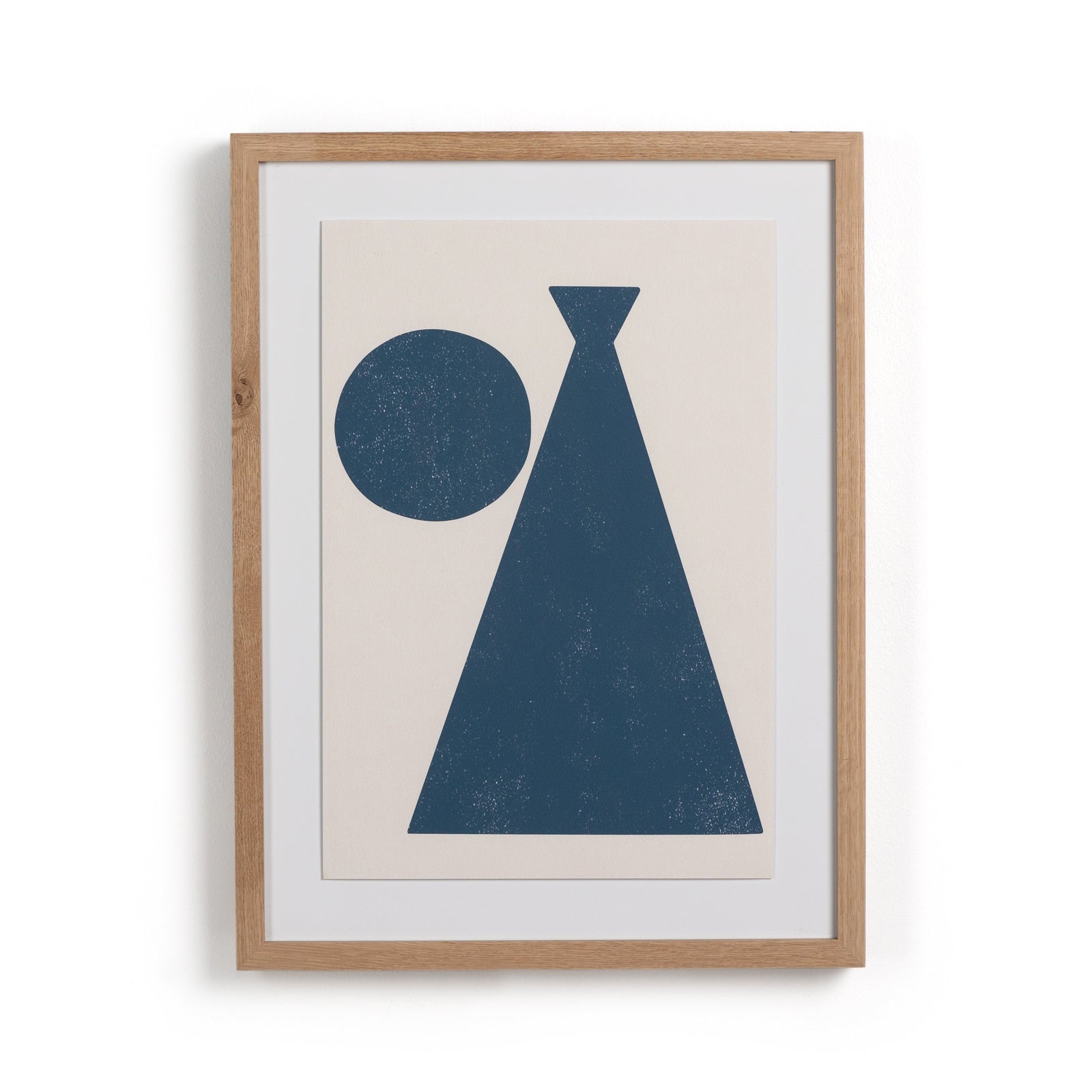 Ceramic Vase by Roseanne Kenny