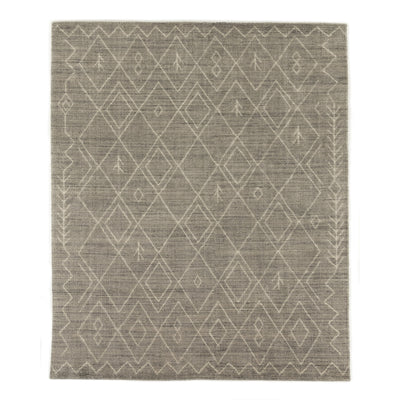 Nador Moroccan Hand Rug