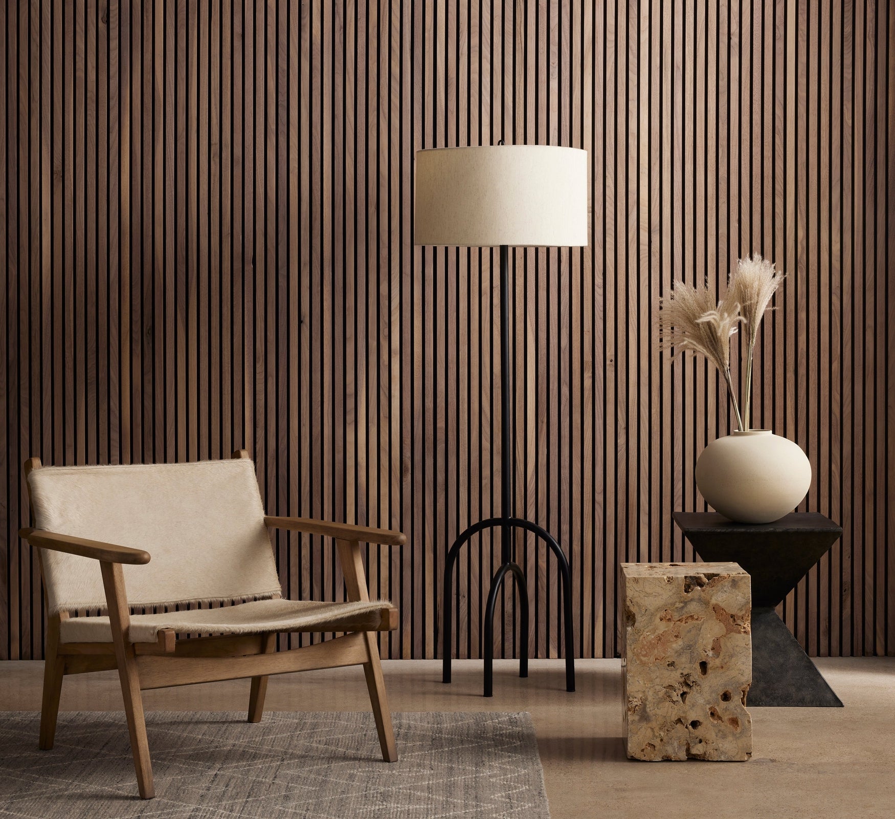 Nador Moroccan Hand Rug