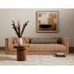 Taza Moroccan Hand-knotted Rug