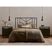 Samsa Hand-Knotted Rug