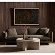 Samsa Hand-Knotted Rug