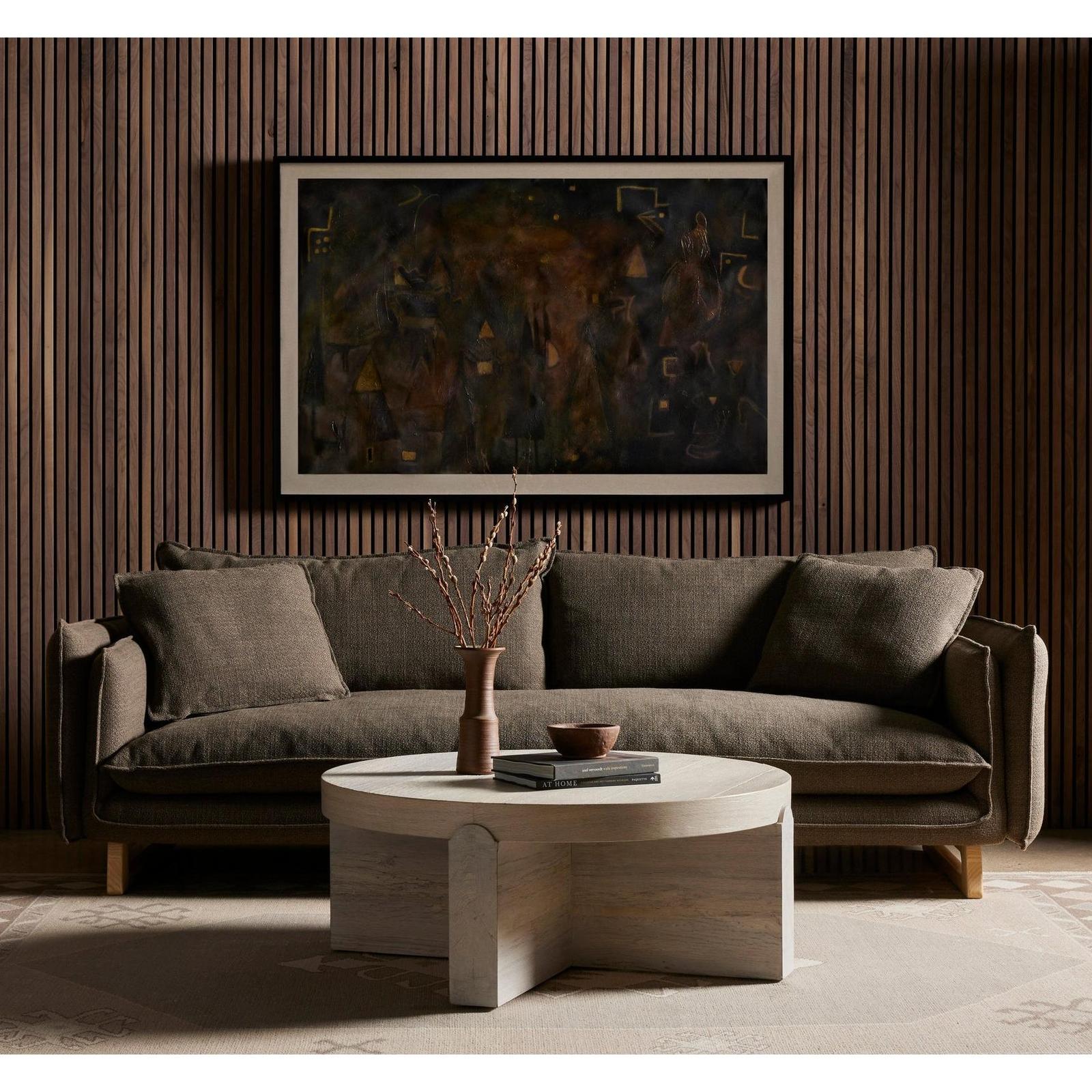 Samsa Hand-Knotted Rug