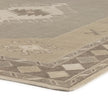 Samsa Hand-Knotted Rug