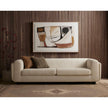 Samsa Hand-Knotted Rug