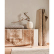 Samsa Hand-Knotted Rug